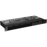 BEHRINGER P16I POWERPLAY MODULO INGRESSO 16 CANALI ANALOGICI 2X8 OTTICI/ADAT 16X P16M ETHERNET CAT5 RJ45
