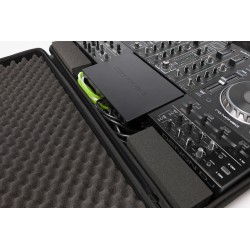 MAGMA CTRL CASE PRIME 4 CUSTODIA IMBOTTITA PER DENON PRIME 4