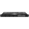 BEHRINGER P16I POWERPLAY MODULO INGRESSO 16 CANALI ANALOGICI 2X8 OTTICI/ADAT 16X P16M ETHERNET CAT5 RJ45
