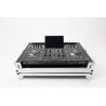 MAGMA DJ CONTROLLER CASE PRIME 4 FLIGHT CASE PER DENON PRIME 4