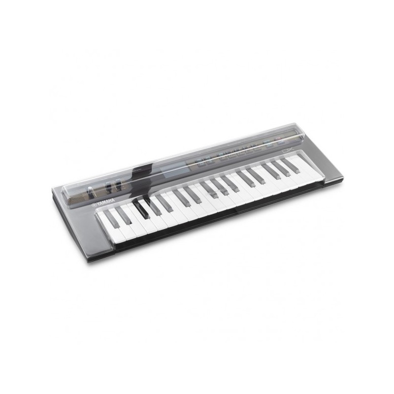 DECKSAVER DS LE PC YREFACE COVER ANTI POLVERE PER YAMAHA REFACE