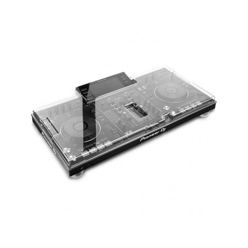 DECKSAVER DS PC XDJ-RX COVER ANTI POLVERE PER PIONEER XDJ-RX XDJ-RX2