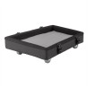 YAMAHA DLSP1K STAGEPAS 1K DOLLY CARRELLO PER IL TRASPORTO DELLA STAGEPAS 1K