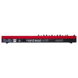 NORD LEAD A1 SINTETIZZATORE 49 TASTI A MODELLAZIONE ANALOGICA ULTIMO PEZZO ESPOSIZIONE