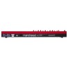 NORD LEAD A1 SINTETIZZATORE 49 TASTI A MODELLAZIONE ANALOGICA ULTIMO PEZZO ESPOSIZIONE
