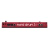 NORD DRUM 3P SINTETIZZATORE DI PERCUSSIONE DRUM MACHINE MULTIPAD MIDI ULTIMO PEZZO ESPOSIZIONE