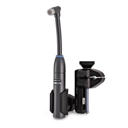 SHURE BETA98AMP-C SET DI 3 MICROFONI A CONDENSATORE PREAMPLIFICATI PER STRUMENTI