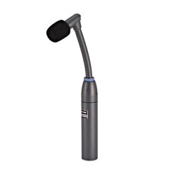 SHURE BETA98AMP-C SET DI 3 MICROFONI A CONDENSATORE PREAMPLIFICATI PER STRUMENTI