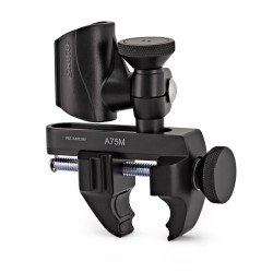 SHURE BETA98AMP-C SET DI 3 MICROFONI A CONDENSATORE PREAMPLIFICATI PER STRUMENTI