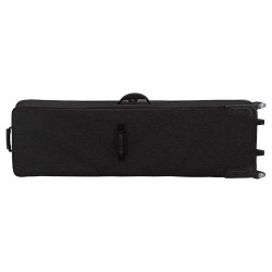YAMAHA SC-CP88 CUSTODIA MORBIDA IMBOTTITA CON RUOTE PER STAGE PIANO CP88