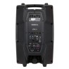 PROEL V10 PLUS CASSA ATTIVA BIAMPLIFICATA 600 W WOOFER 10"