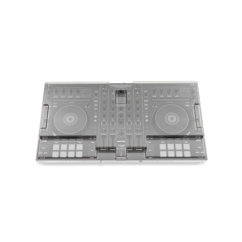 DECKSAVER DS PC MC7000 COVER ANTI POLVERE PER DENON MC7000