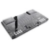 DECKSAVER DS PC MCX8000 COVER ANTI POLVERE PER DENON MCX8000