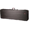 GATOR CASE GTSA KEY 49 CUSTODIA RIGIDA PER TASTIERA 49 TASTI