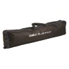 QUIKLOK SL913 BK SUPPORTO PER TASTIERE 76 TASTI A 2 LIVELLI IN ALLUMINIO NERO METALLIZZATO