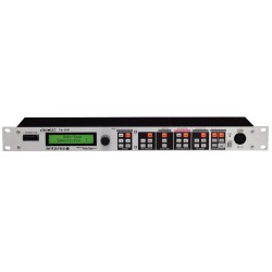 TASCAM TA1VP PROCESSORE VOCALE AUTO TUNER POWERED BY ANTARES