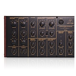 BEHRINGER K2 MKII SINTETIZZATORE ANALOGICO MONOFONICO SEMI MODULARE MIDI USB