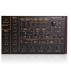 BEHRINGER K2 MKII SINTETIZZATORE ANALOGICO MONOFONICO SEMI MODULARE MIDI USB