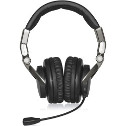 BEHRINGER BB 560M CUFFIA WIRELESS BLUETOOTH CON MICROFONO INTEGRATO