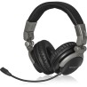 BEHRINGER BB 560M CUFFIA WIRELESS BLUETOOTH CON MICROFONO INTEGRATO