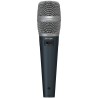 BEHRINGER SB78A MICROFONO A CONDENSATORE CARDIOIDE + CASE PER STUDIO VOCE CHITARRA