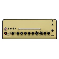 YAMAHA THR10II WIRELESS AMPLIFICATORE STEREO 20 WATT BLUETOOTH WIFI PER CHITARRA CON MODELLI DI AMPLIFICATORI