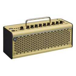 YAMAHA THR10II WIRELESS AMPLIFICATORE STEREO 20 WATT BLUETOOTH WIFI PER CHITARRA CON MODELLI DI AMPLIFICATORI