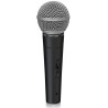 BEHRINGER SL85S MICROFONO DINAMICO CARDIOIDE SWITCH ON-OFF CON CUSTODIA