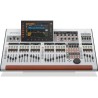 BEHRINGER WING MIXER DIGITALE 48 CANALI 8 PREAMPLIFICATORI MIDAS PRO 3 KLARK TEKNIK SUPERMAC AES50 28 BUS