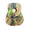OLVEIRA AG340 CHITARRA ACUSTICA PROFESSIONALE 4/4 41" TOP FONDO E FASCE IN TIGLIO/MANICO TASTIERA E PONTE IN PALISSANDRO/ MECCAN