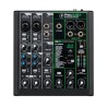 MACKIE PROFX6 V3 MIXER 6 CANALI CON ED EFFETTI PROFESSIONALI ED INTERFACCIA USB