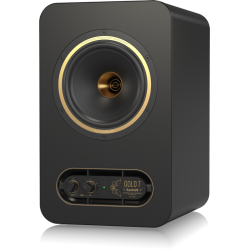 TANNOY GOLD 7 MONITOR DA STUDIO 6,5" 300 WATT CON TWEETER COASSIALE DA 1"