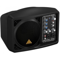 BEHRINGER B205D EUROLIVE SPEAKER WOOFER 5,25" 150 WATT CASSA MONITOR CON MIXER