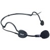 PROEL HCM38 MICROFONO AD ARCHETTO CARDIOIDE MINI XLR 4 POLI VERSIONE SHURE