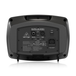 BEHRINGER B105D CASSA PORTATILE MULTIUSO 50 WATT CON LETTORE MP3 E BLUETOOTH