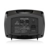 BEHRINGER B105D CASSA PORTATILE MULTIUSO 50 WATT CON LETTORE MP3 E BLUETOOTH