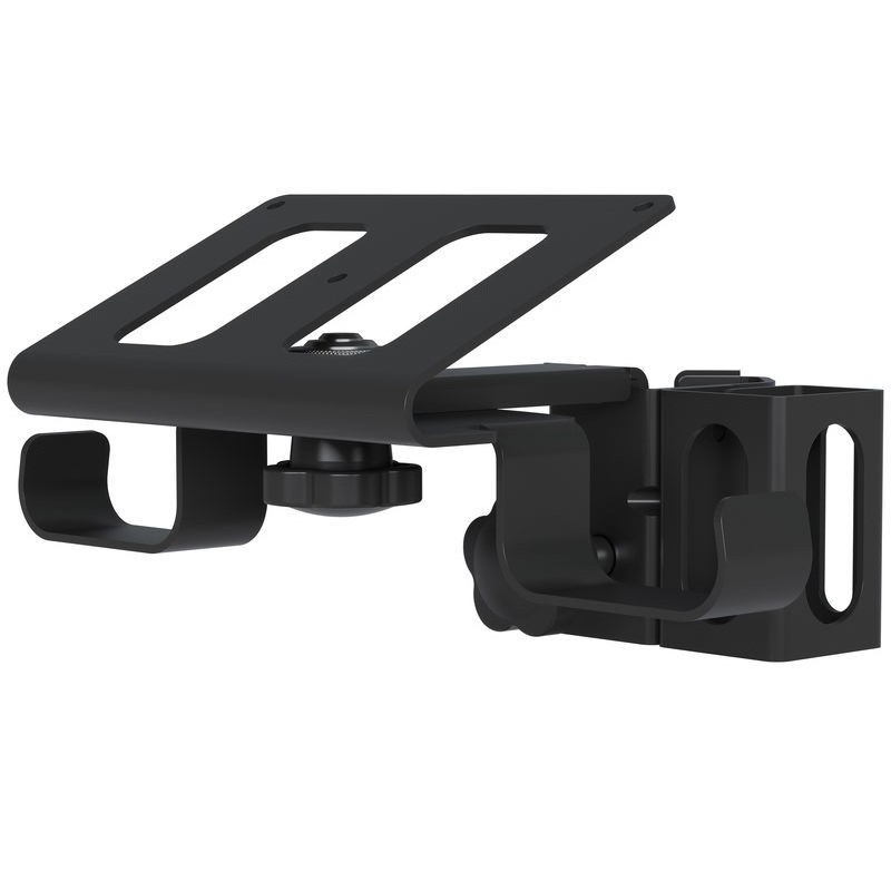 MIDAS DP48MB STAND PER IL MONTAGGIO DEL MIXER DP48 SU ASTA MICROFONICA