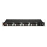 WARM AUDIO WA-412 PREAMPLIFICATORE MICROFONICO 4 CANALI CON DI