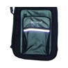 EXTREME BAG 807B CUSTODIA PROFESSIONALE PER BASSO ELETTRICO RESISTENTE IMBOTTITURA 8 mm + TASCHE ESTERNE PER ACCESSORI