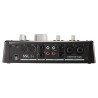 SOLID STATE LOGIC SSL2+ AUDIO INTERFACE INTERFACCIA AUDIO 2 IN 4 OUT