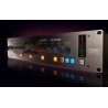 SOLID STATE LOGIC FUSION PROCESSORE RACK 2U CON 5 STRUMENTI DI COLORAZIONE ANALOGICA