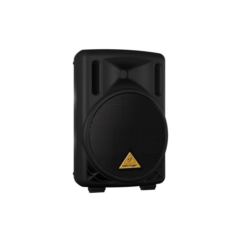 BEHRINGER B208D EUROLIVE CASSA ATTIVA AMPLIFICATA 200 WATT WOOFER 8" DRIVER 1,75" EQUALIZZATORE 2 BANDE