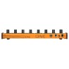 BEHRINGER CRAVE SINTETIZZATORE ANALOGICO SEMI-MODULARE CON VCO 3340