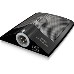 BEHRINGER BA 19A MICROFONO A CONDENSATORE BOUNDARY A ZONA DI PRESSIONE