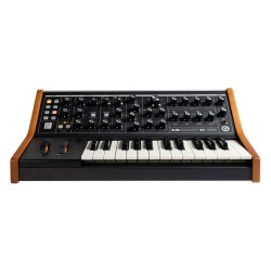 MOOG SUBSEQUENT 25 SINTETIZZATORE ANALOGICO PARAFONICO 25 TASTI