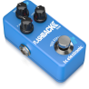 TC ELECTRONIC FLASHBACK 2 MINI DELAY EFFETTO A PEDALE PER CHITARRA TONEPRINT E TECNOLOGIA MASH