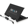 TC HELICON GO XLR DESK STAND SUPPORTO DA SCRIVANIA IN METALLO PER GO XLR