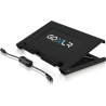 TC HELICON GO XLR DESK STAND SUPPORTO DA SCRIVANIA IN METALLO PER GO XLR