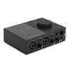 NATIVE INSTRUMENTS KOMPLETE AUDIO 2 INTERFACCIA AUDIO USB 2 CANALI CONNETTORI COMBO XLR - JACK