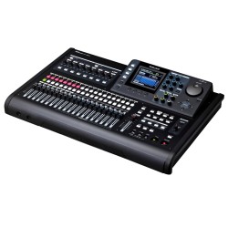 TASCAM DP32SD REGISTRATORE DIGITALE 32 TRACCE